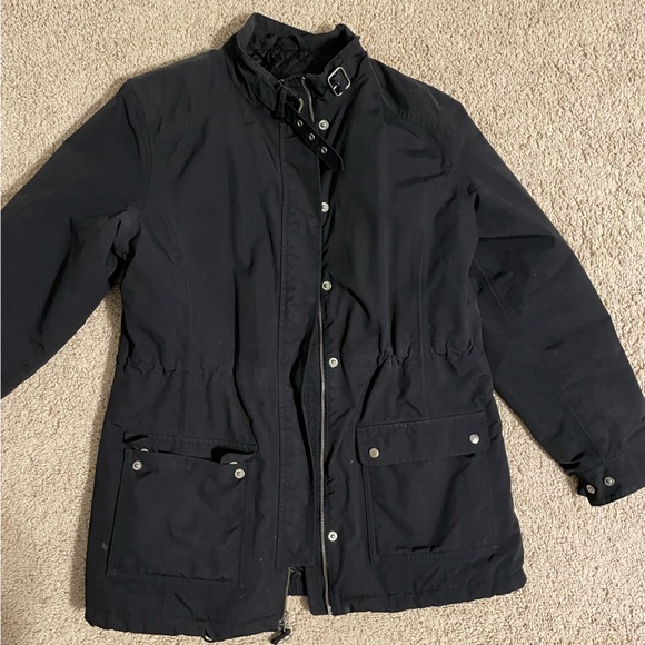 Lands End Jacket - Picture 1 of 3